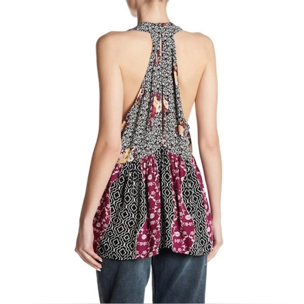 Free People excellent size